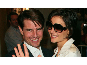 ケイティ・ホームズ、ブロードウェイ・デビューを果たすも、招かれざる客が… 画像