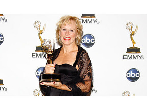 映画スターの受賞も目立った、第60回エミー賞授賞式  画像