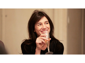 【インタビュー】シャルロット・ゲンズブール　激情型“コメディエンヌ”で新境地 画像