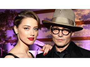 ジョニー・デップ、大晦日にバハマに所有する島で挙式？ 画像