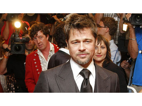 ブランジェリーナ一家がベルリンへお引越し 画像