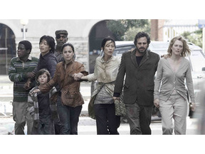 映画、この視点vol.1　人間の本質を見る『ブラインドネス』 画像