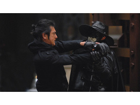 日本を代表するヒーロー映画の誕生！　金城武主演『K-20　怪人二十面相・伝』 画像