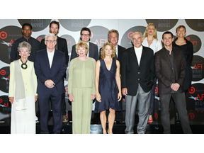 ひと晩で12本の上映イベントに、キアヌやキャメロンらスターが参加 画像