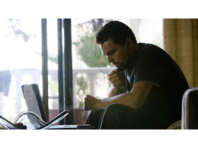 ディカプリオの男臭い“キレ”がキーポイントの『ワールド・オブ・ライズ』 画像