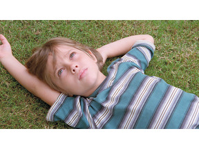 第72回ゴールデン・グローブ賞発表！『6才のボクが、大人になるまで。』が3冠 画像