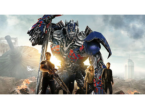 ゴールデン・ラズベリー賞、『トランスフォーマー』が最多7部門で候補に 画像