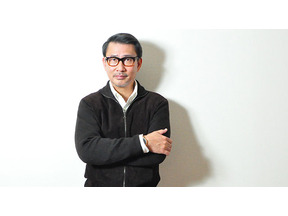 【インタビュー】中井貴一　若者よ、これが大人だ！ アグレッシヴに生きる五十代 画像