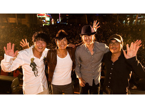 【釜山レポート最終回】ヒョンビンでお別れ　日本勢の活躍目立った今年の釜山 画像