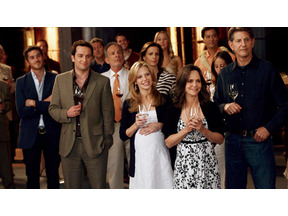 シネマカフェ的海外ドラマvol.79　「ブラザーズ＆シスターズ」のススメ　その2 画像