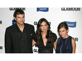 デミ・ムーアをはじめ、女優が監督に挑戦する「Glamour Reel Moments」開催 画像