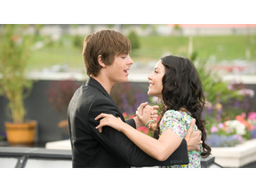 高校生ならではの甘酢っぱい青春を再体験！　『ハイスクール・ミュージカル』 画像