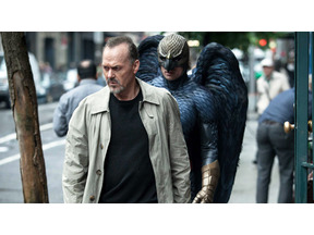 全米映画俳優組合賞、快進撃続く『バードマン』が受賞 画像