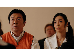 スカッとするブラック・コメディで古田新太がヒーローに？　『小森生活向上クラブ』 画像