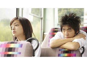 爽やかとはほど遠い青春を送った人はきっとツボ『俺たちに明日はないッス』 画像