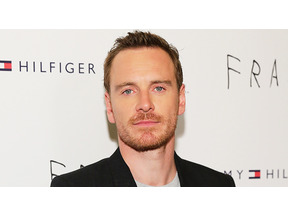 マイケル・ファスベンダー、スティーブ・ジョブズ役に決定 画像