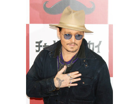 【シネマ羅針盤】ジョニデ“輝き”取り戻せるか？　2015年は俳優キャリアの正念場 画像