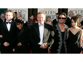 故ロビン・ウィリアムズの遺産をめぐって、妻と先妻の子どもたちが法廷闘争に 画像