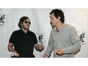 34歳の若さでなぜ？　実力派俳優、ホアキン・フェニックスが突然の引退宣言 画像