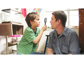 英国アカデミー賞発表！ 『6才のボクが、大人になるまで。』が作品賞受賞 画像