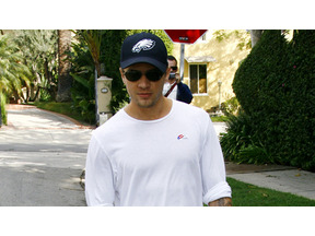 スターもこぞって投票に参加　オバマ氏当選に湧くハリウッド 画像