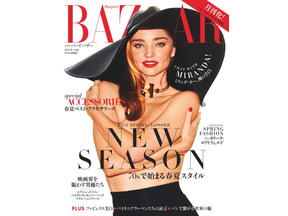 ミランダ・カー、一糸まとわぬダイナマイトボディを大胆披露！ 画像