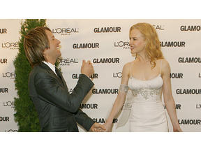 Glamour誌が選ぶ「今年の女性」の1人はニコール・キッドマン 画像