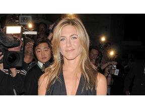 「SATCは好きじゃない」J・アニストン、ブランジェリーナについて本音を語る 画像