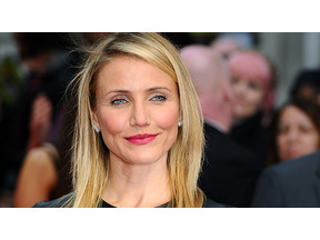 キャメロン・ディアスが最低女優賞！ 最低映画に贈るラジー賞が決定 画像