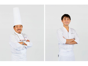 賛否両論×ホテル日航東京、一夜限りのスペシャルディナー「江戸NIGHT～春～」開催！ 画像