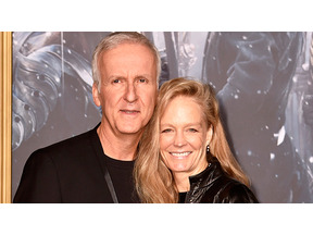 ジェームズ・キャメロン夫人経営の私立校が今秋より“菜食主義”に 画像