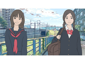 【映画ではじめるデートプラン 第21回】『花とアリス殺人事件』×花より団子の春先取りデート in 渋谷 画像