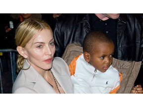 マドンナ＆ガイ・リッチー夫妻、正式離婚が決定 画像