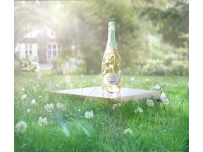 ペリエ ジュエから限定キュヴェ登場！　アンダーズ東京で特別展開 画像