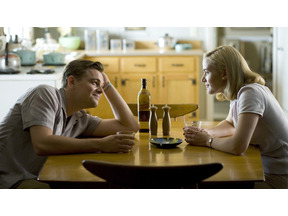 【アカデミー賞秒読み】名コンビ、レオ＆ケイトが理想の先にある夫婦を見事に体現 画像