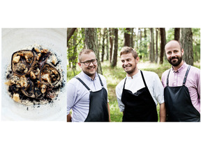 現代デンマークの食とアートとライフスタイルを融合したイベント「Danish Art＆Culture Week」開催 画像