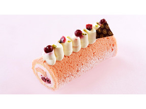 【3時のおやつ】桜の華やかさ、味わいを愉しむ「桜フェア」横浜ベイシェラトンにて開催 画像