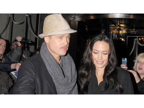 アンジーまた妊娠？　スポークスパーソンは否定 画像