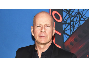 ブルース・ウィリス、ブロードウェイ舞台で主演 画像