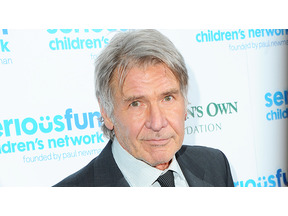 ハリソン・フォード、重傷を負うも命に別状なし…小型機不時着事故の詳細が明らかに 画像