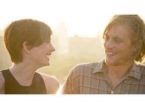 【映画ではじめるデートプラン 第22回】『ブルックリンの恋人たち』×春絢爛のお花見デート in 六本木 画像