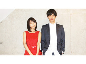 【インタビュー】福士蒼汰×有村架純　4度目の共演…互いに感じる急成長と信頼 画像