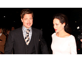 ブラピ「子供たちにとって大切なことなら」と結婚の可能性に言及 画像