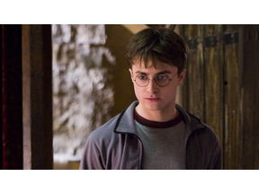 少年から大人へ…男・ハリーの成長ぶりが随所に『ハリー・ポッターと謎のプリンス』 画像