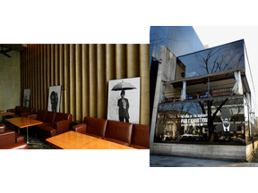 表参道「モントーク」、「RETURN OF THE RUDEBOY展」とコラボした期間限定ラウンジ開催！ 画像