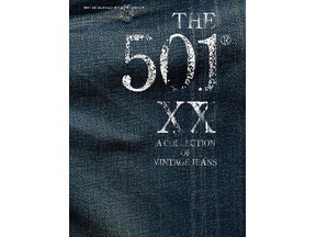 「リーバイス501」写真集発売！ 代官山蔦屋書店でトークショー開催 画像