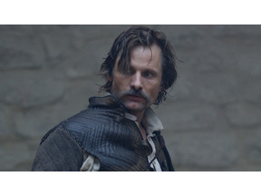 男の正義と屈強さ、そして愛を見せるヴィゴの虜に　共演陣も魅力的な『アラトリステ』 画像