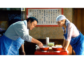 日本生まれ、ハリウッド風味の一杯のラーメンが元気をくれる『ラーメンガール』 画像