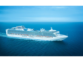 海上で人生のパートナーとめぐり逢う？ プリンセス・クルーズの婚活クルーズツアー 画像