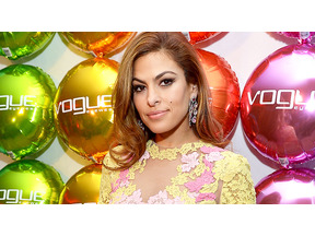 エヴァ・メンデス、アメリカの離婚原因No.1は「スエットパンツ」と断言 画像